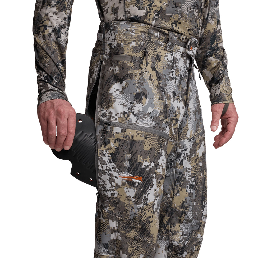Endure Pant Optifade Elevated II
