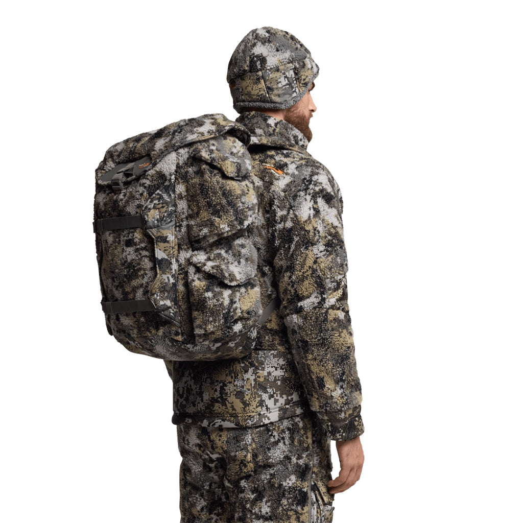 Fanatic Pack Optifade Elevated II