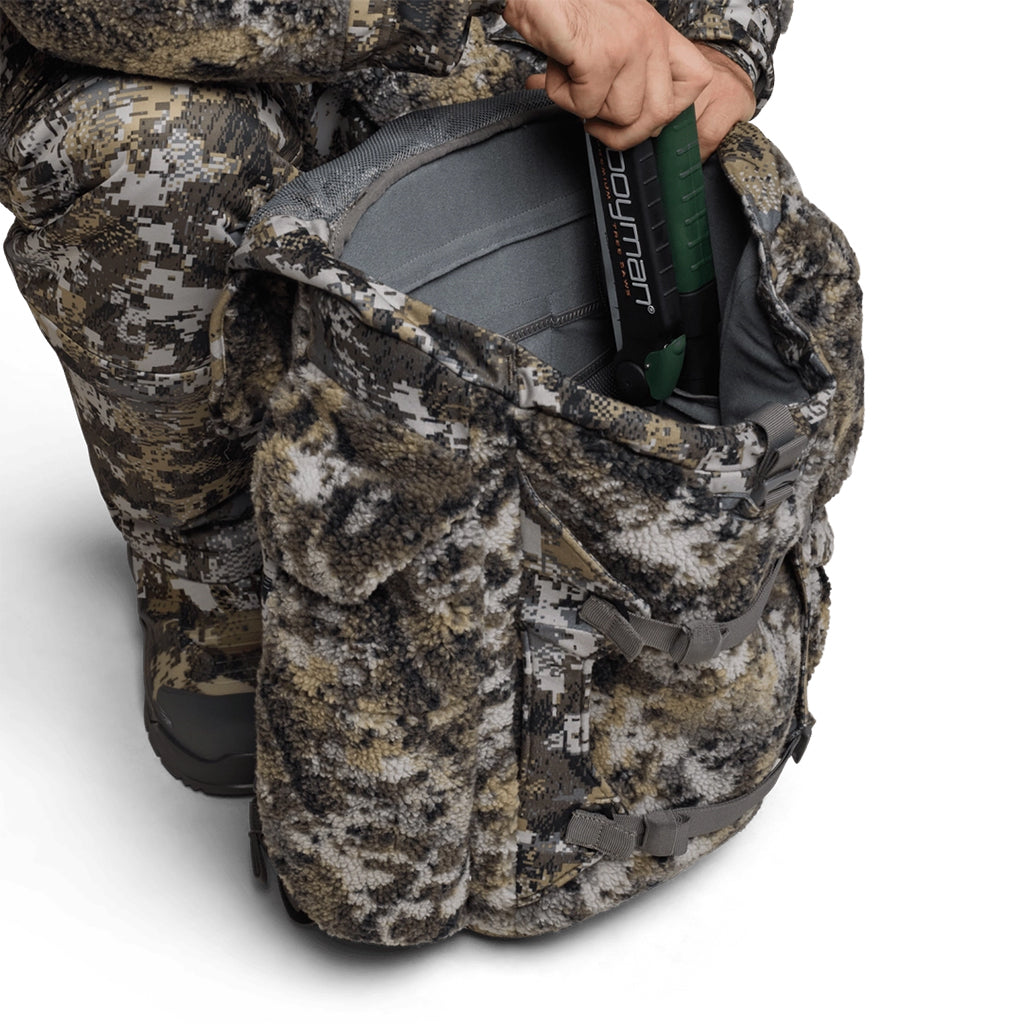 Fanatic Pack Optifade Elevated II