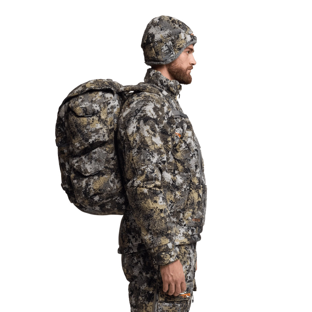 Fanatic Pack Optifade Elevated II