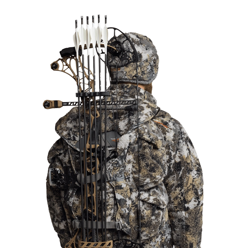 Fanatic Pack Optifade Elevated II