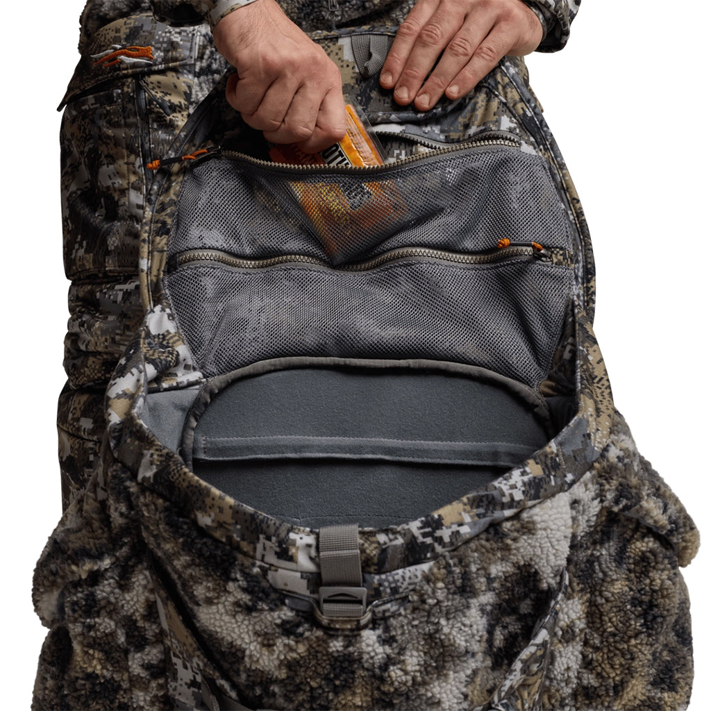 Fanatic Pack Optifade Elevated II