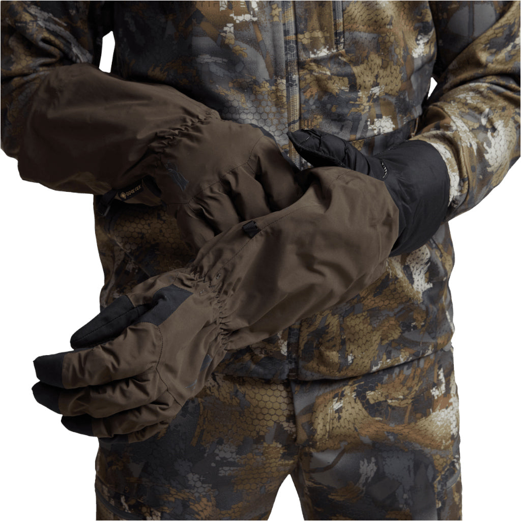 Blizzard Pro GTX Glove Earth