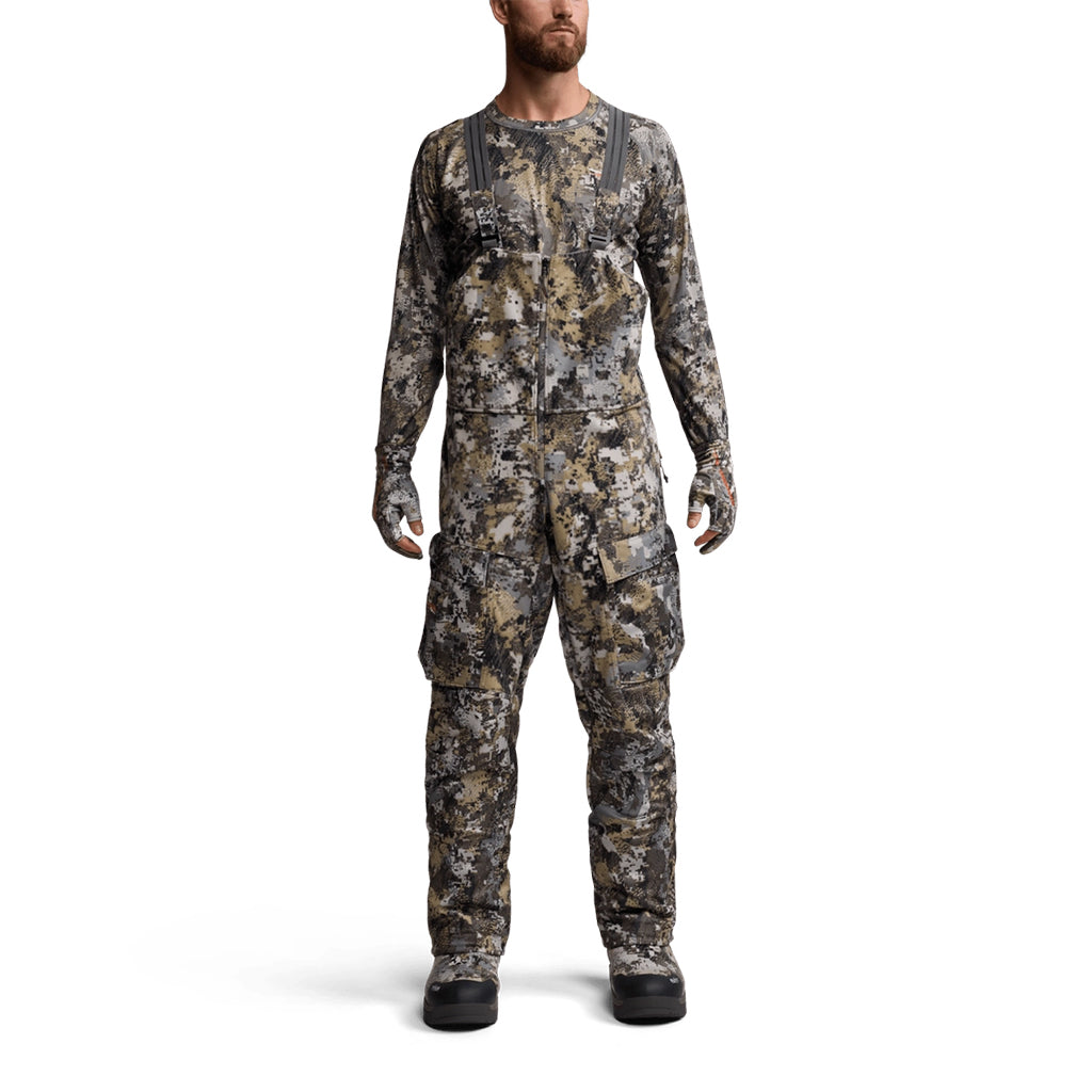 Stratus Bib Optifade Elevated II