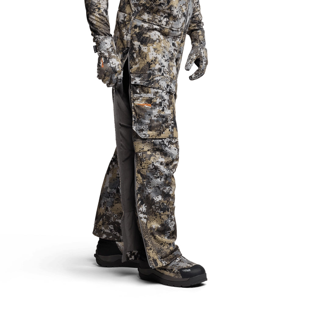 Stratus Bib Optifade Elevated II