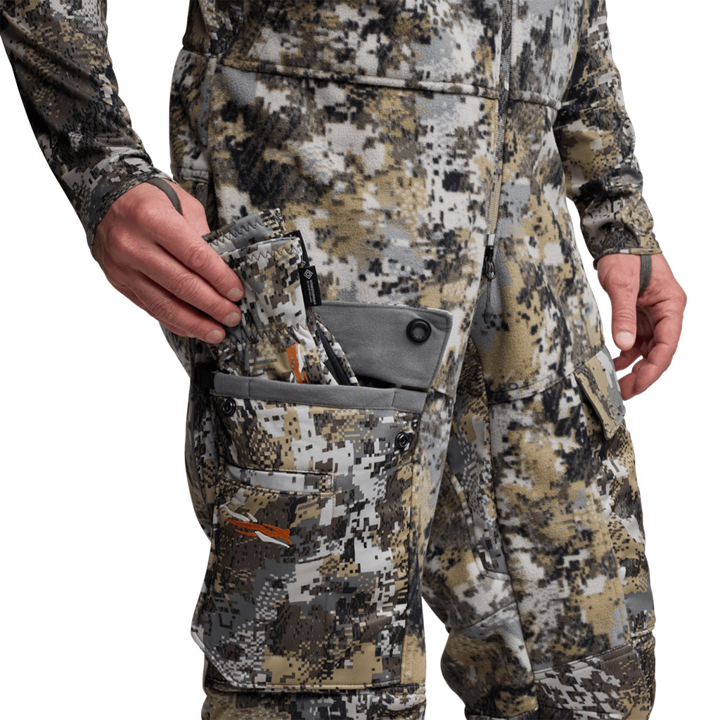 Stratus Bib Optifade Elevated II