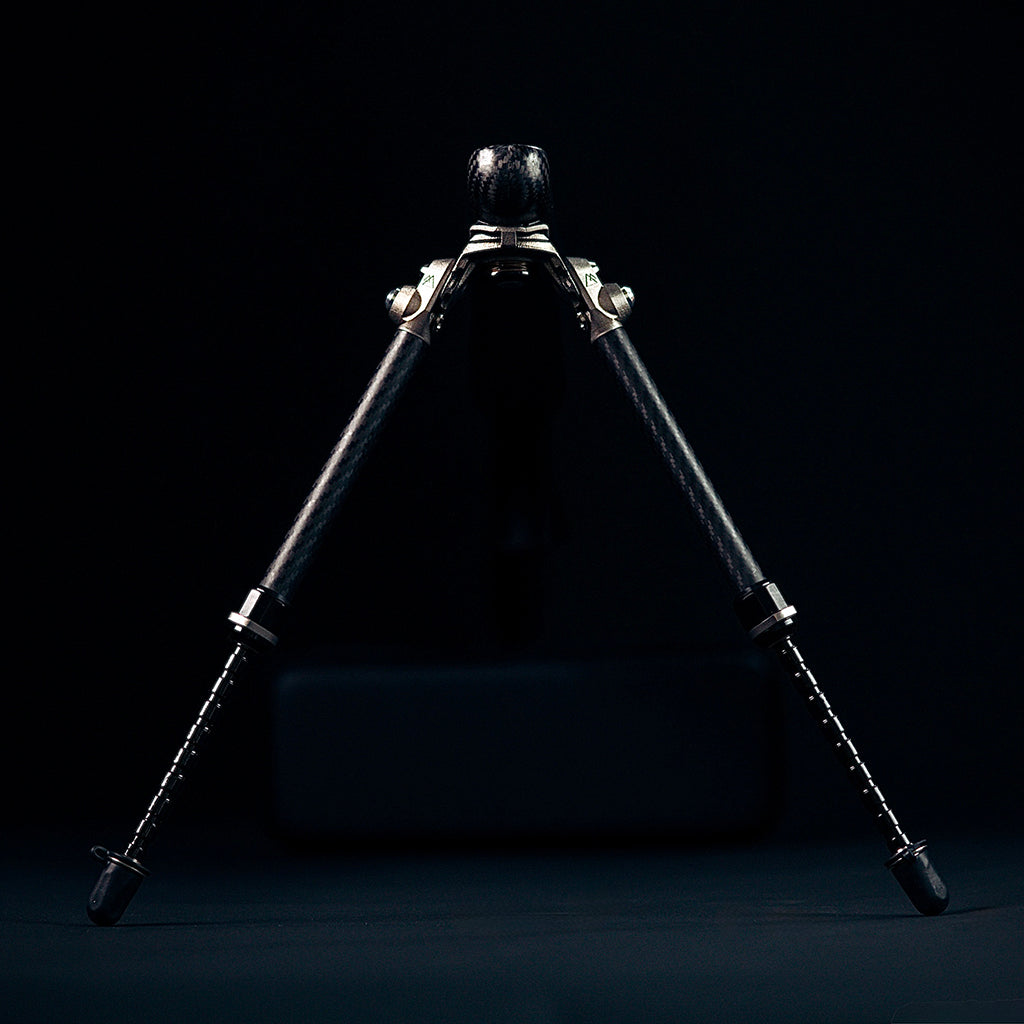 Carbon Bipod