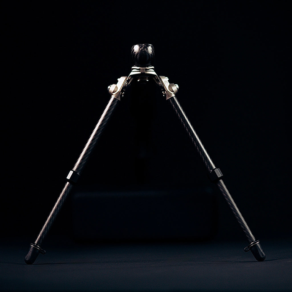 Carbon Bipod