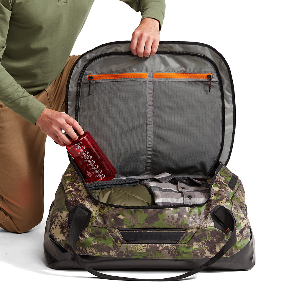 Drifter Duffle 75L Optifade Cover