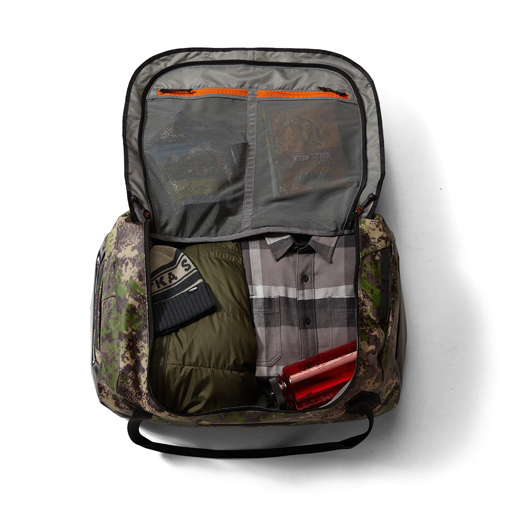 Drifter Duffle 75L Optifade Cover