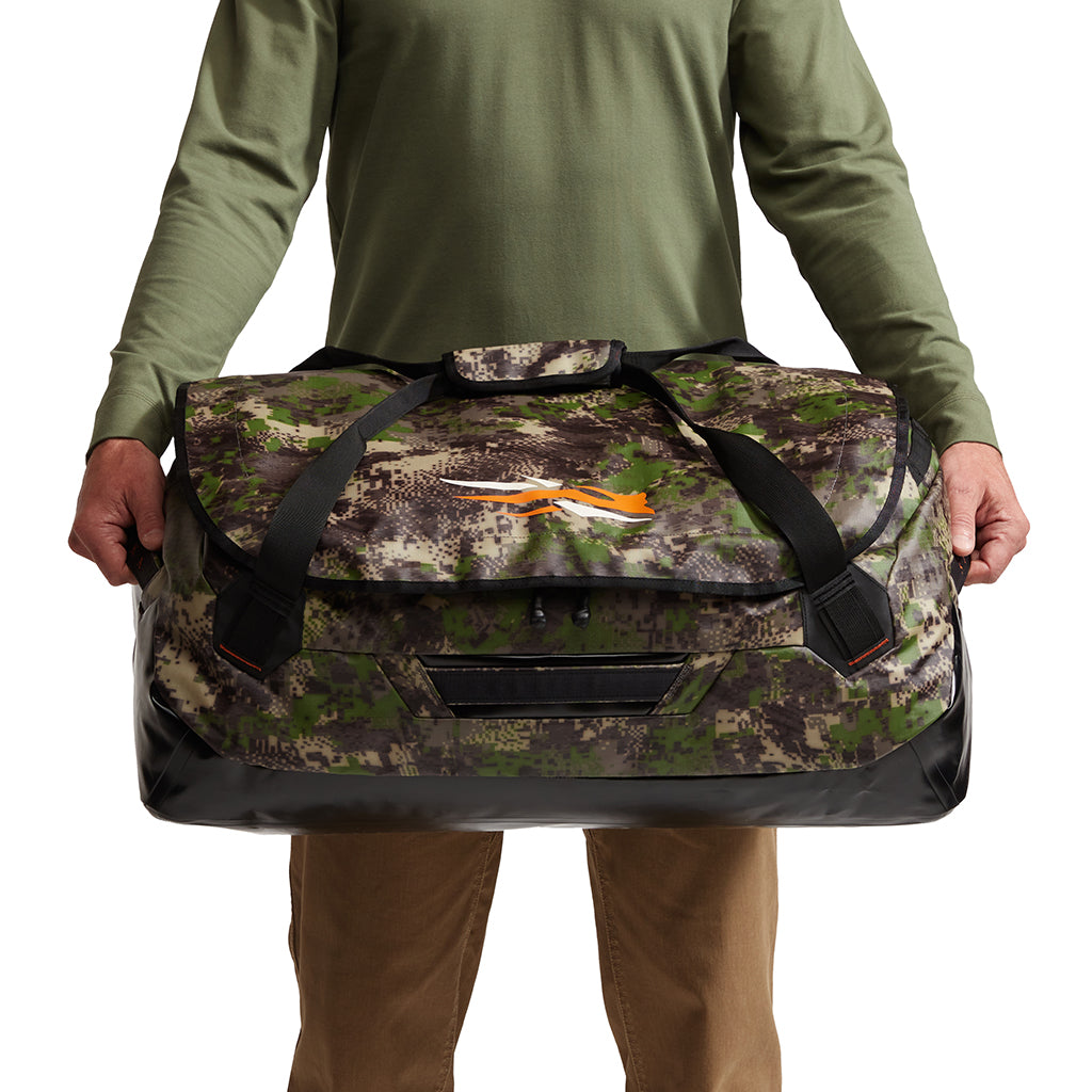 Drifter Duffle 75L Optifade Cover