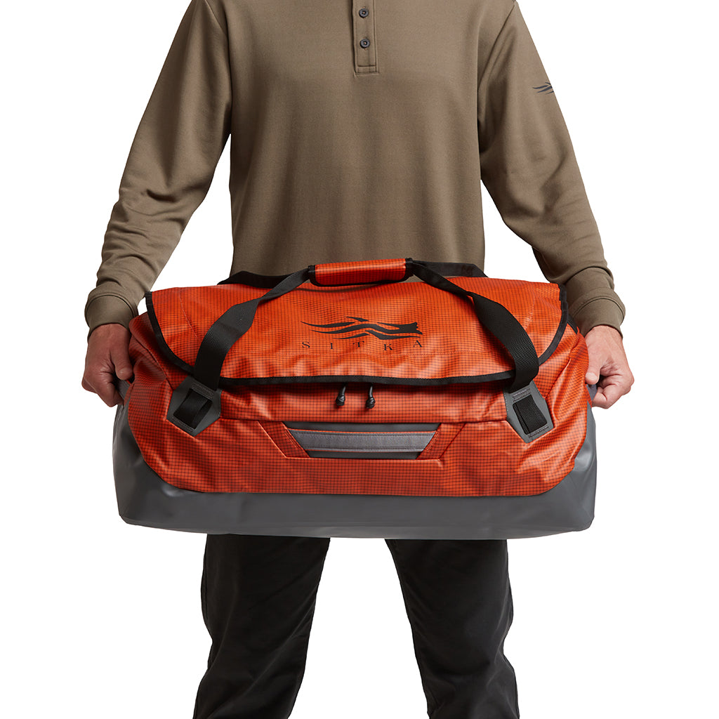 Drifter Duffle 75L Ember