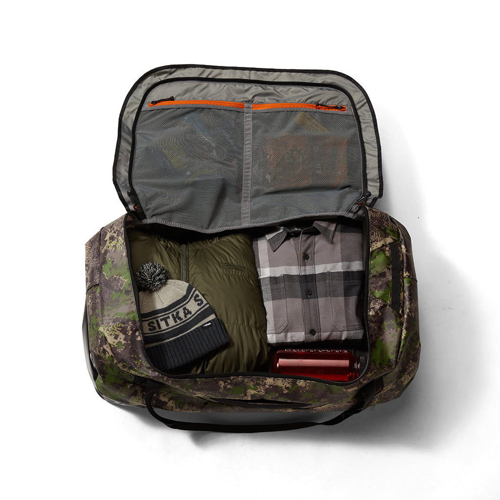 Drifter Duffle 110L Optifade Cover