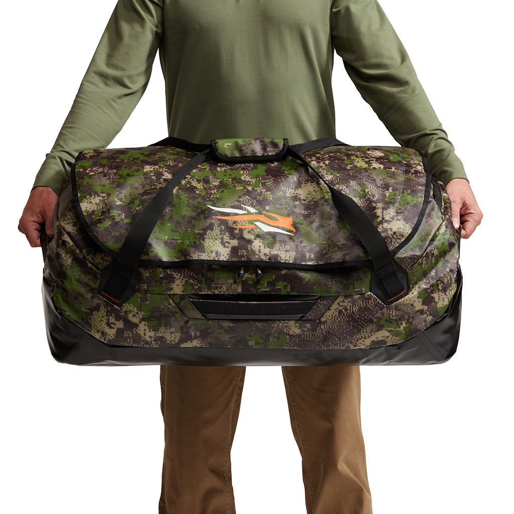 Drifter Duffle 110L Optifade Cover