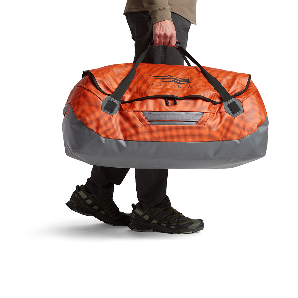 Drifter Duffle 110L Ember