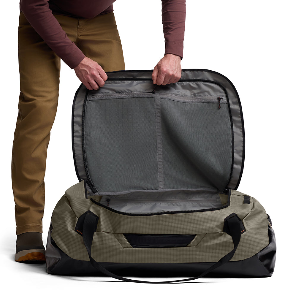 Drifter Duffle 110L Oak