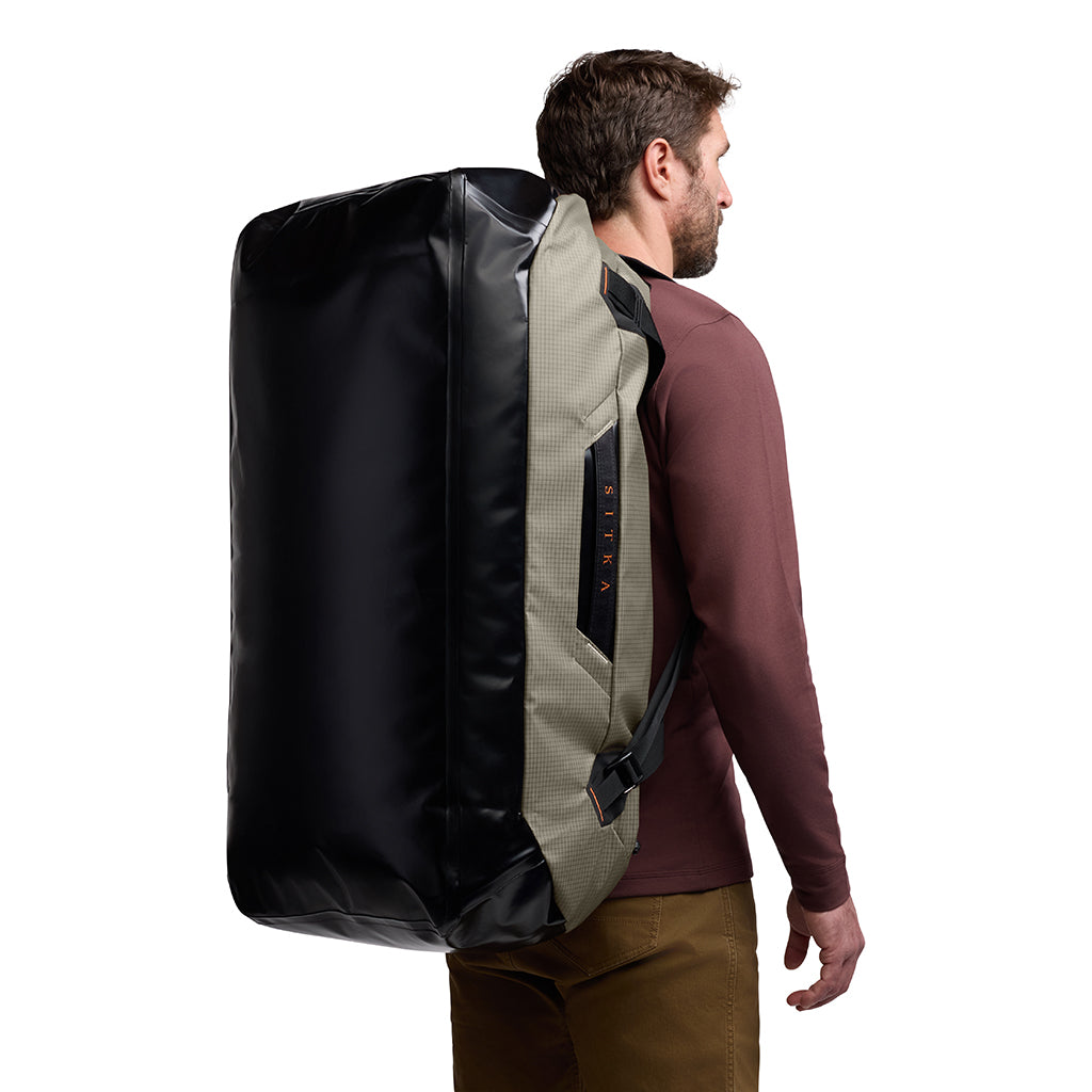 Drifter Duffle 110L Oak