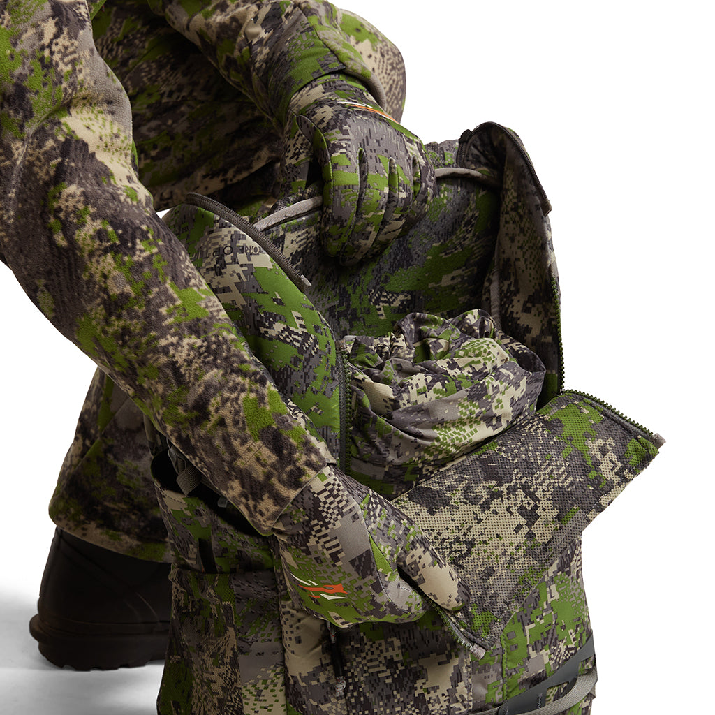 Tool Bucket Optifade Cover