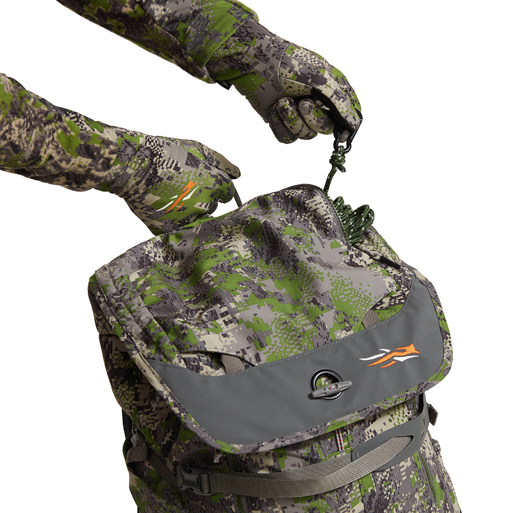 Tool Bucket Optifade Cover