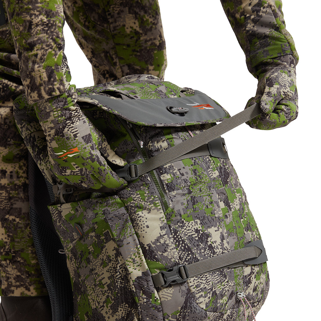 Tool Bucket Optifade Cover