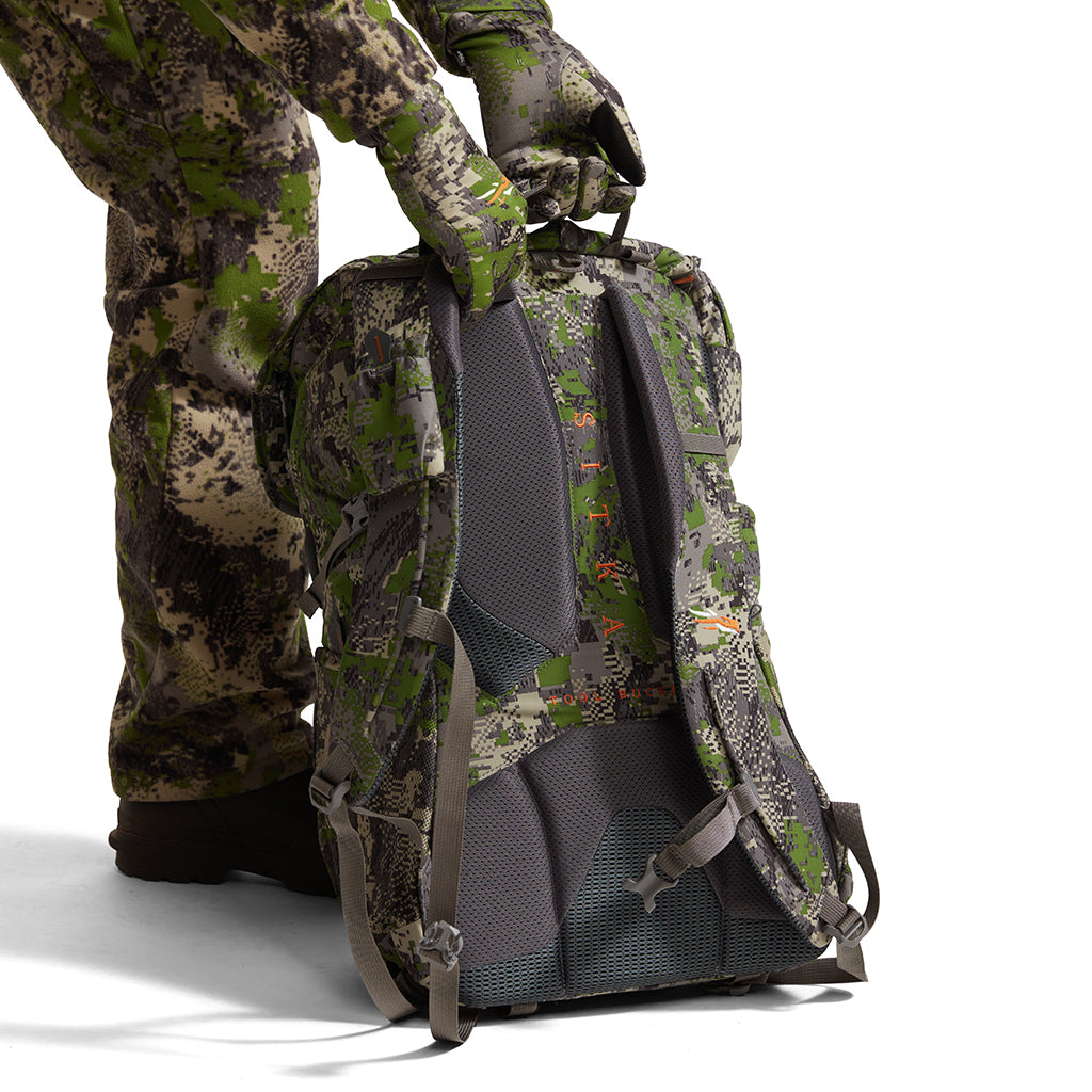 Tool Bucket Optifade Cover