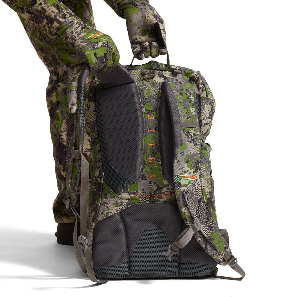 Tool Bucket Optifade Cover