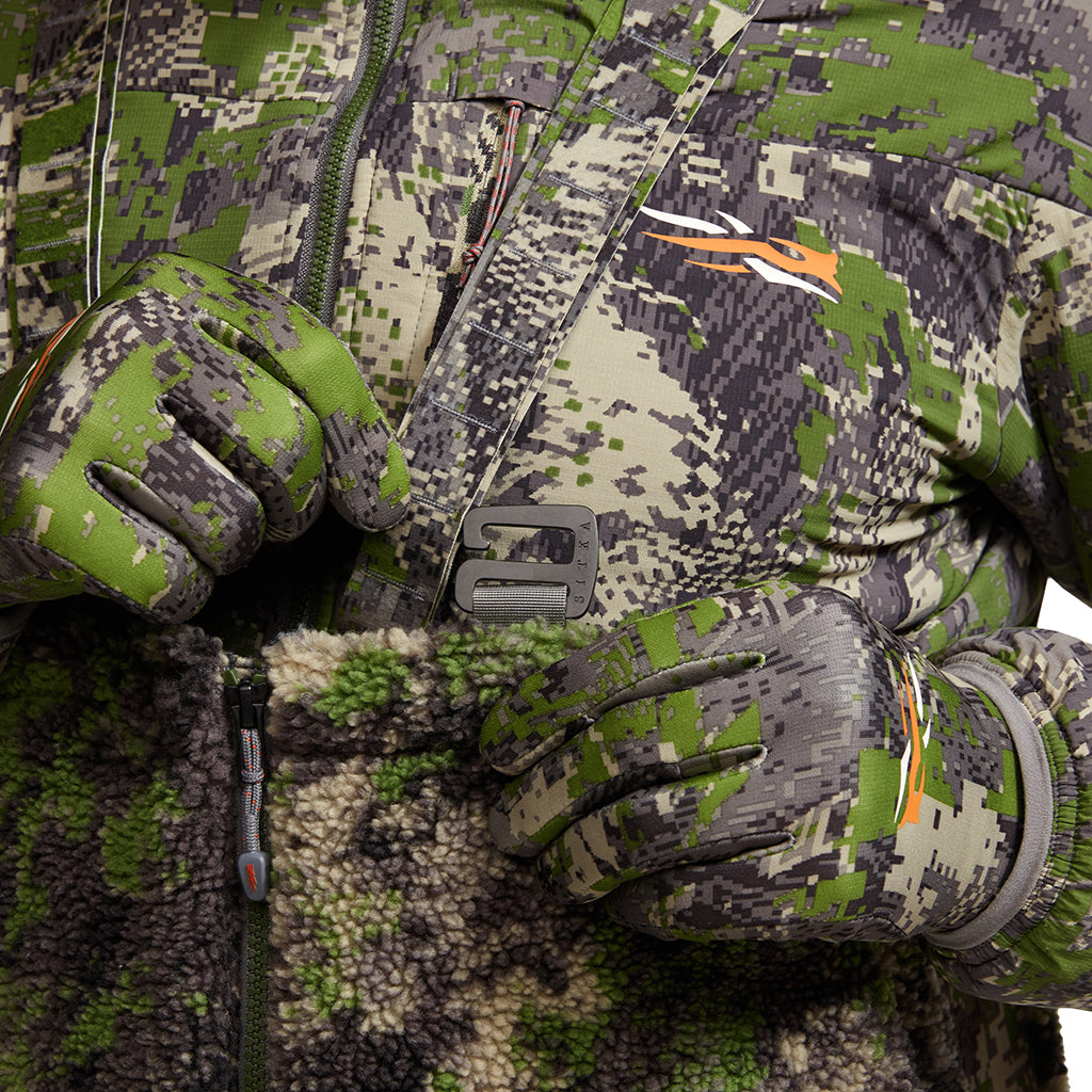 Fanatic Bib Optifade Cover