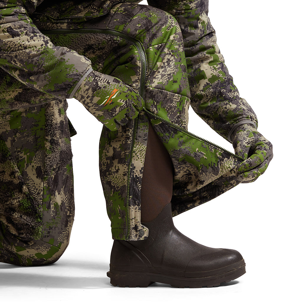 Fanatic Bib Optifade Cover