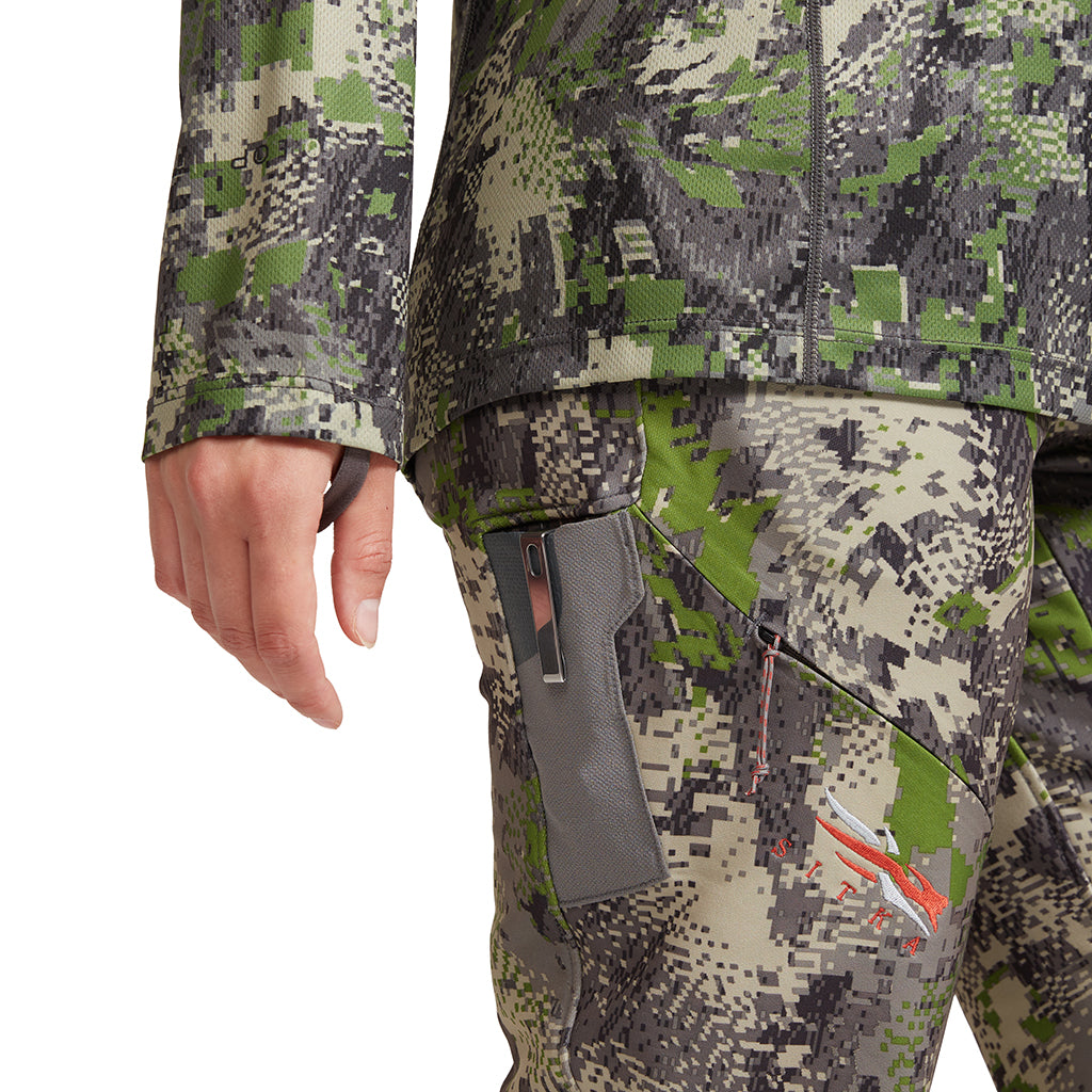 Women´s Cadence Pant Optifade Cover