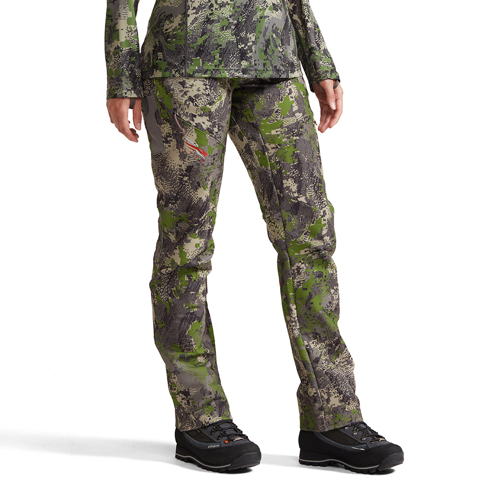 Women´s Cadence Pant Optifade Cover