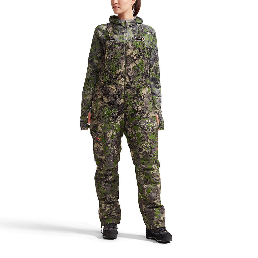 Women´s Fanatic Bib Optifade Cover