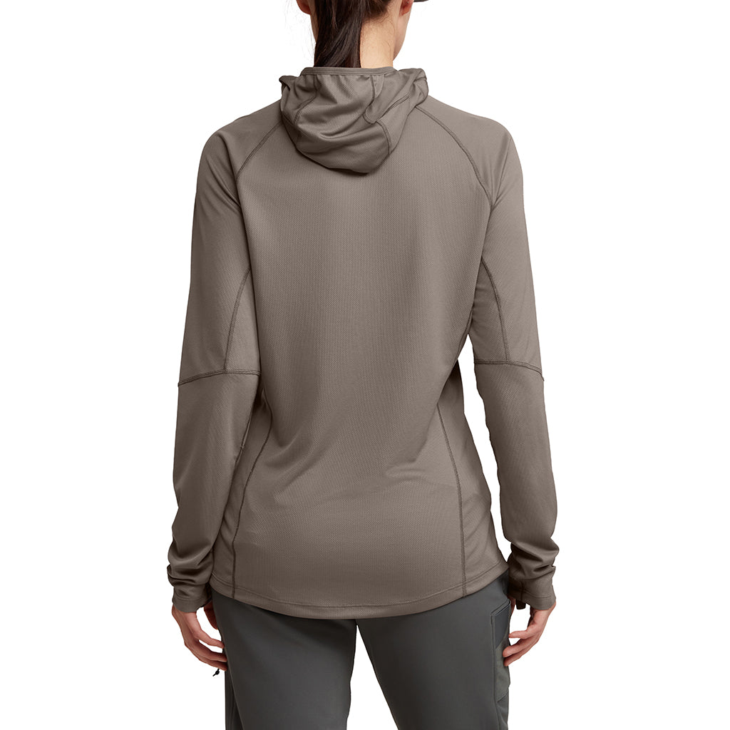 Women´s Core Lightweight Hoodie Hawk
