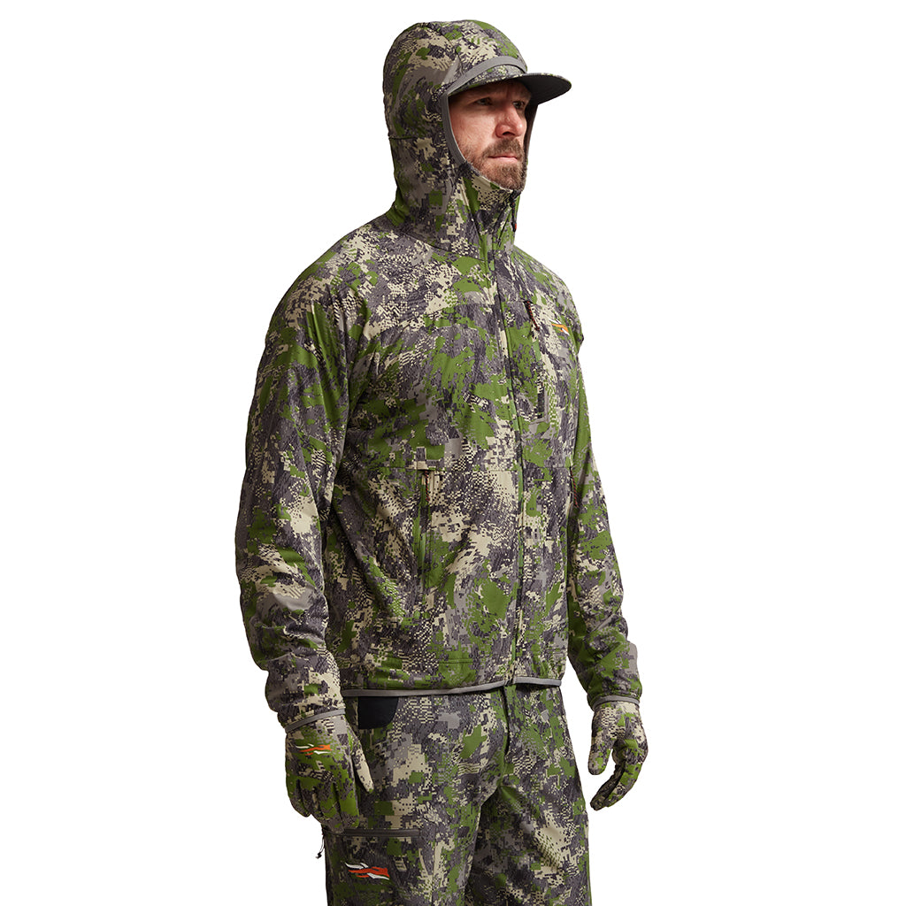 Ambient 100 Hooded Jacket Optifade Cover