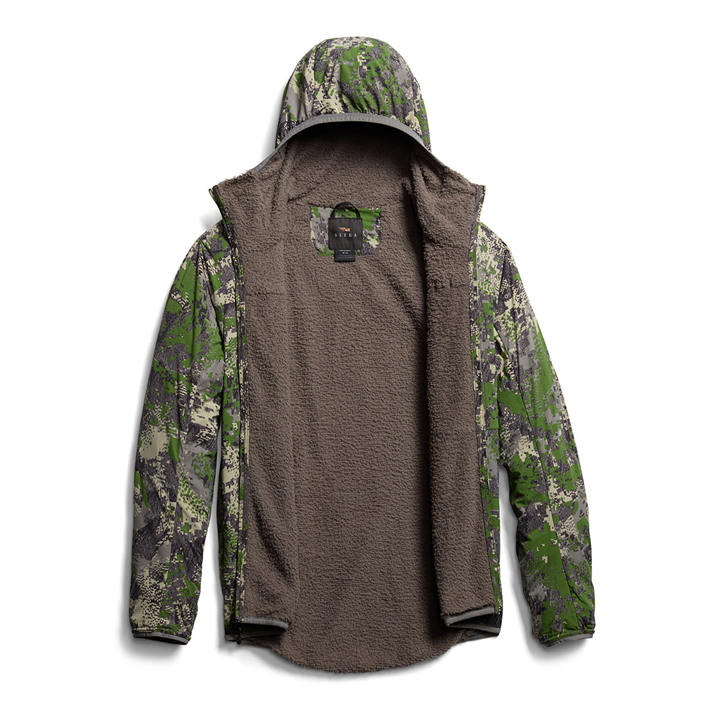 Ambient 100 Hooded Jacket Optifade Cover