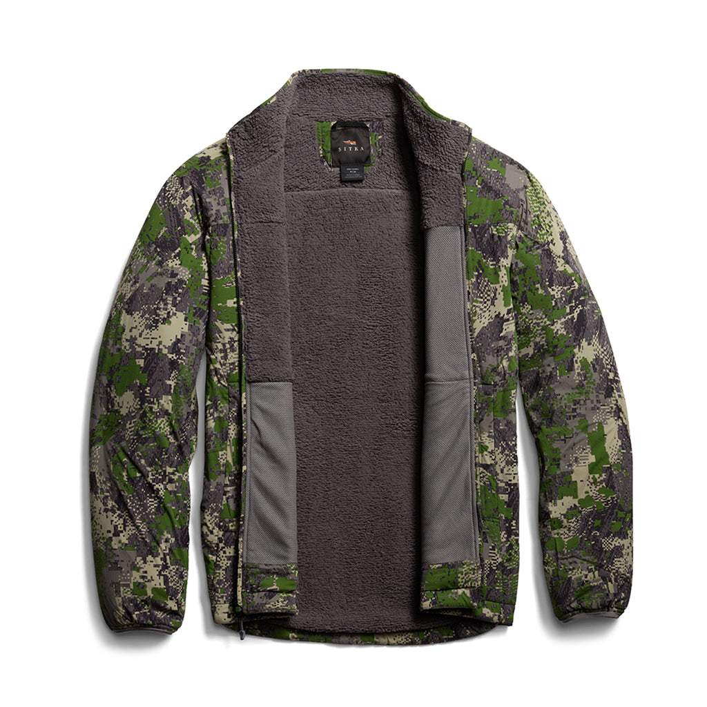 Ambient 200 Jacket Optifade Cover