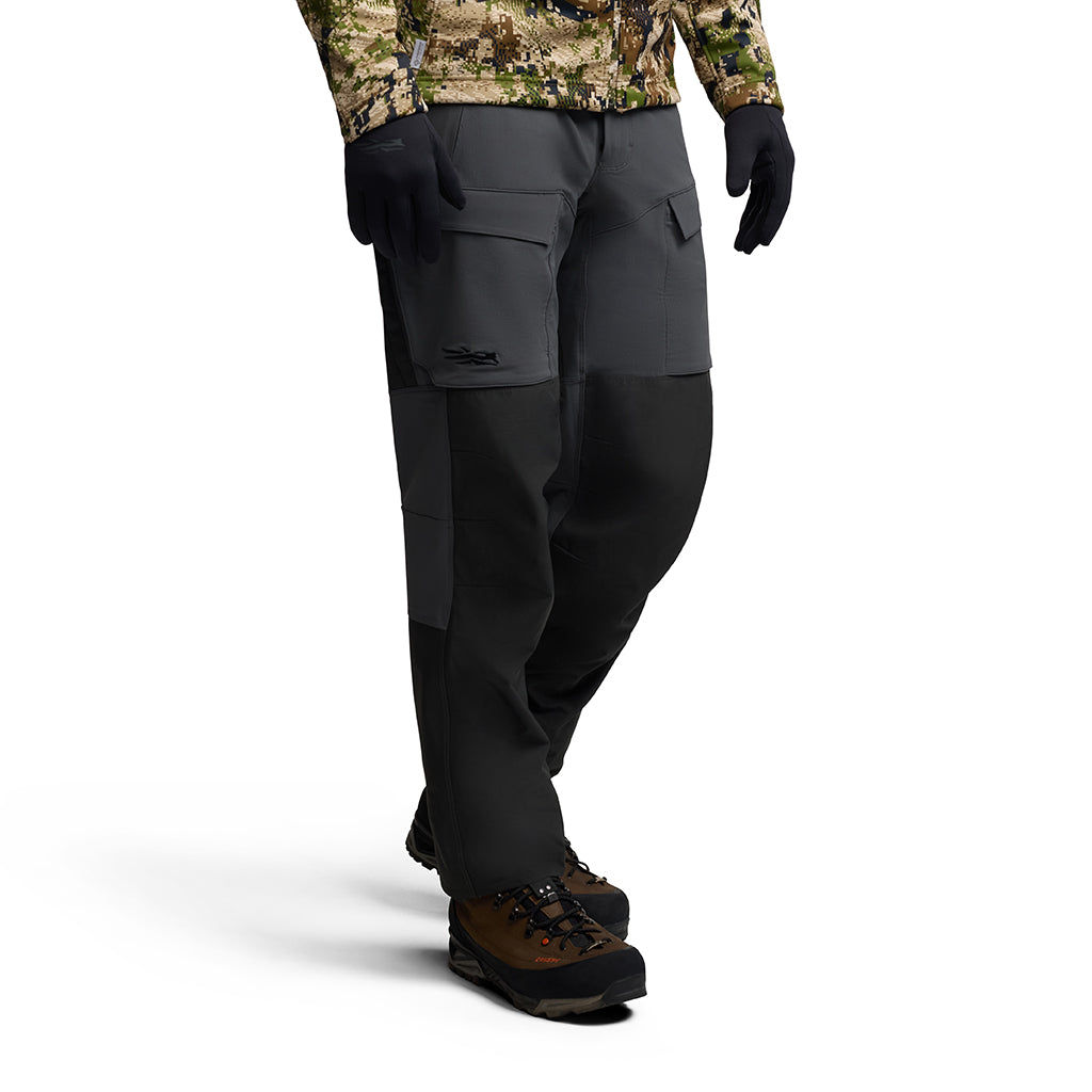 Timberline Pro Pant Lead