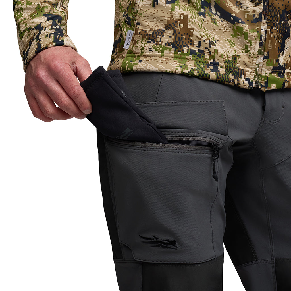 Timberline Pro Pant Lead