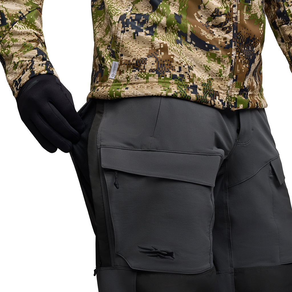 Timberline Pro Pant Lead