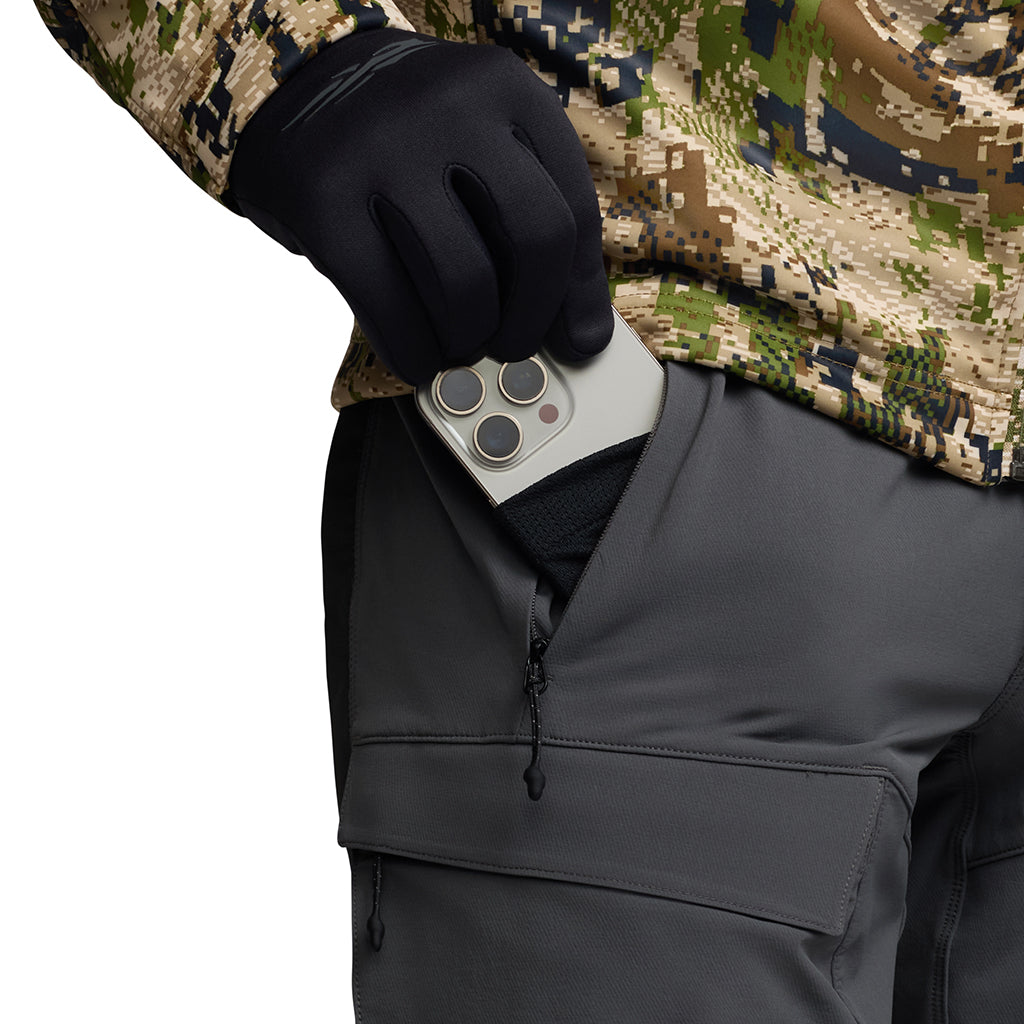 Timberline Pro Pant Lead