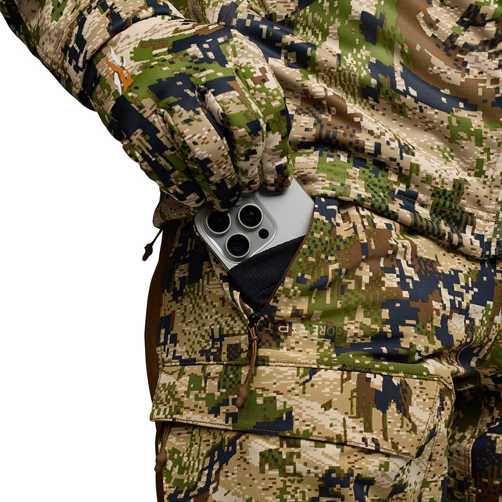 Timberline Pro Pant Optifade Subalpine