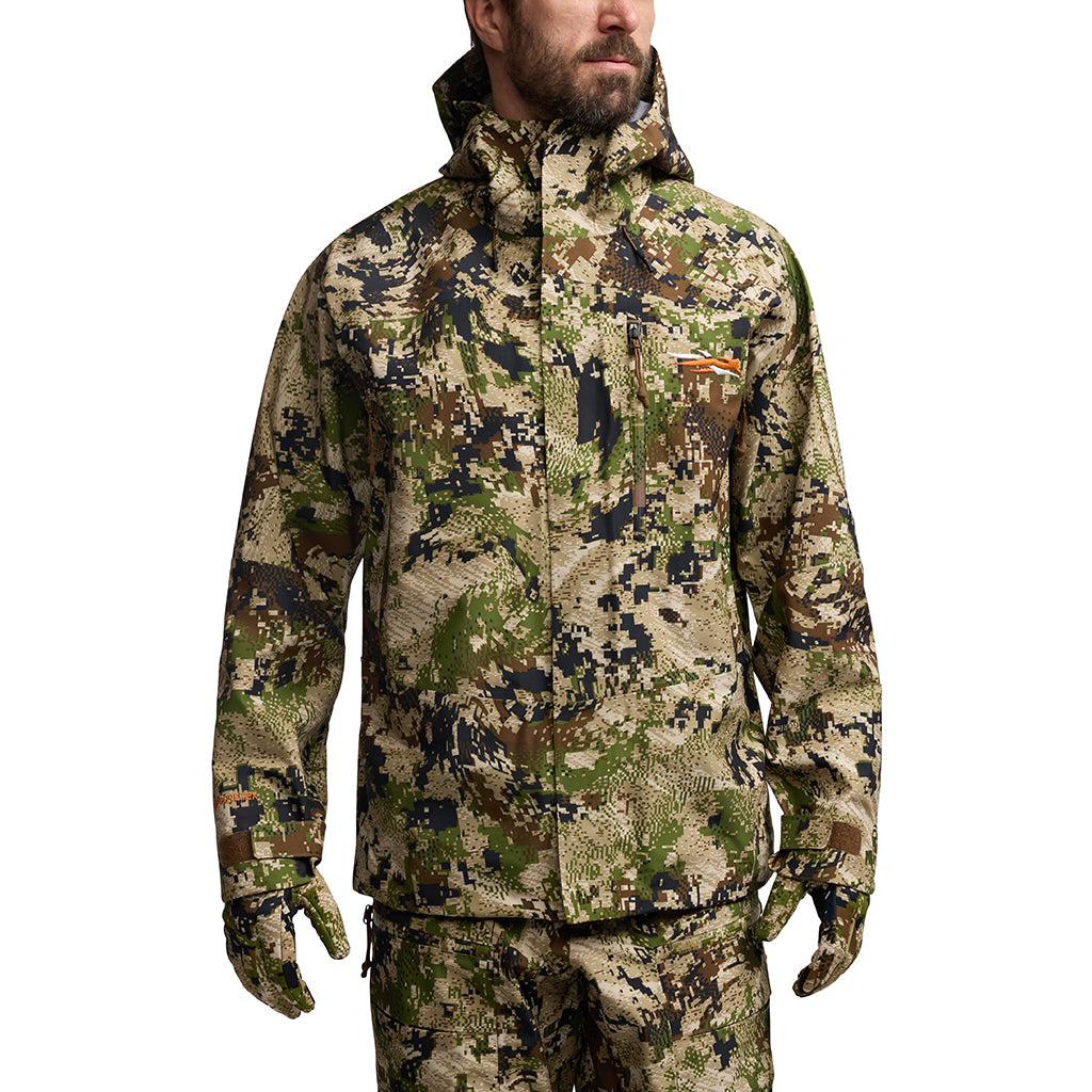 Dew Point Pro Jacket Optifade Subalpine