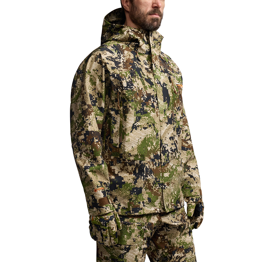 Dew Point Pro Jacket Optifade Subalpine