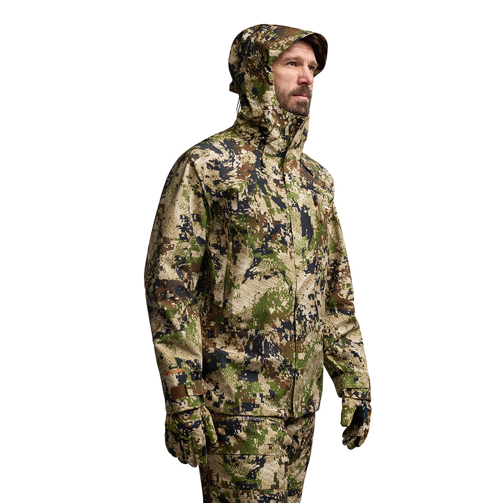 Dew Point Pro Jacket Optifade Subalpine