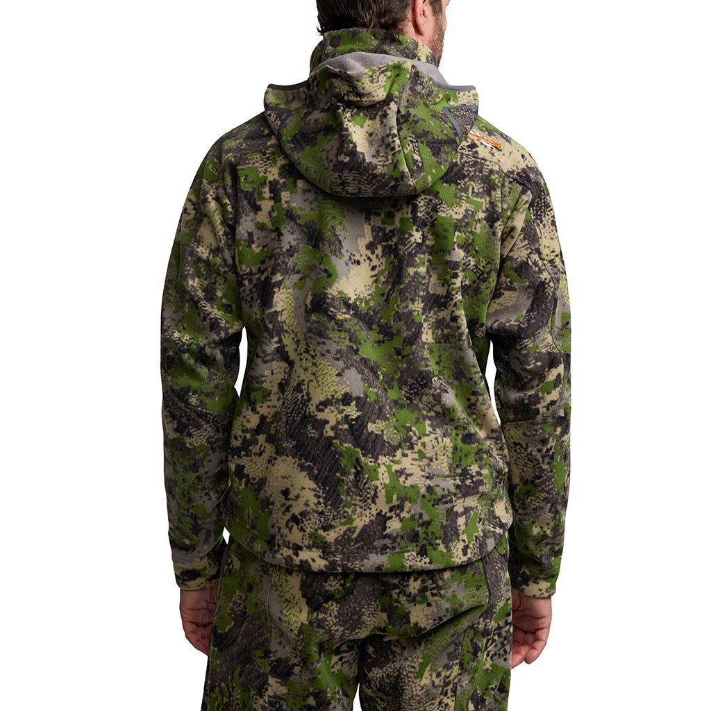 Stratus Jacket Optifade Cover