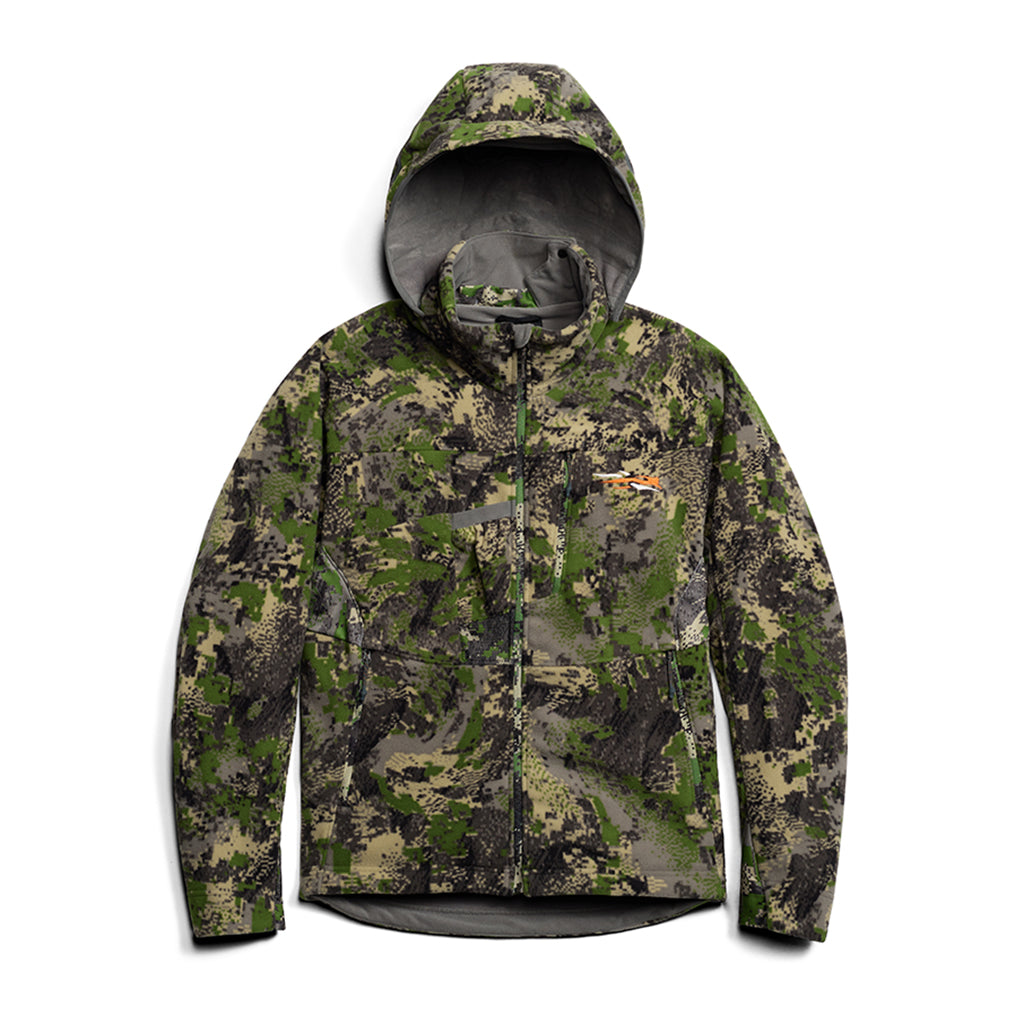 Stratus Jacket Optifade Cover