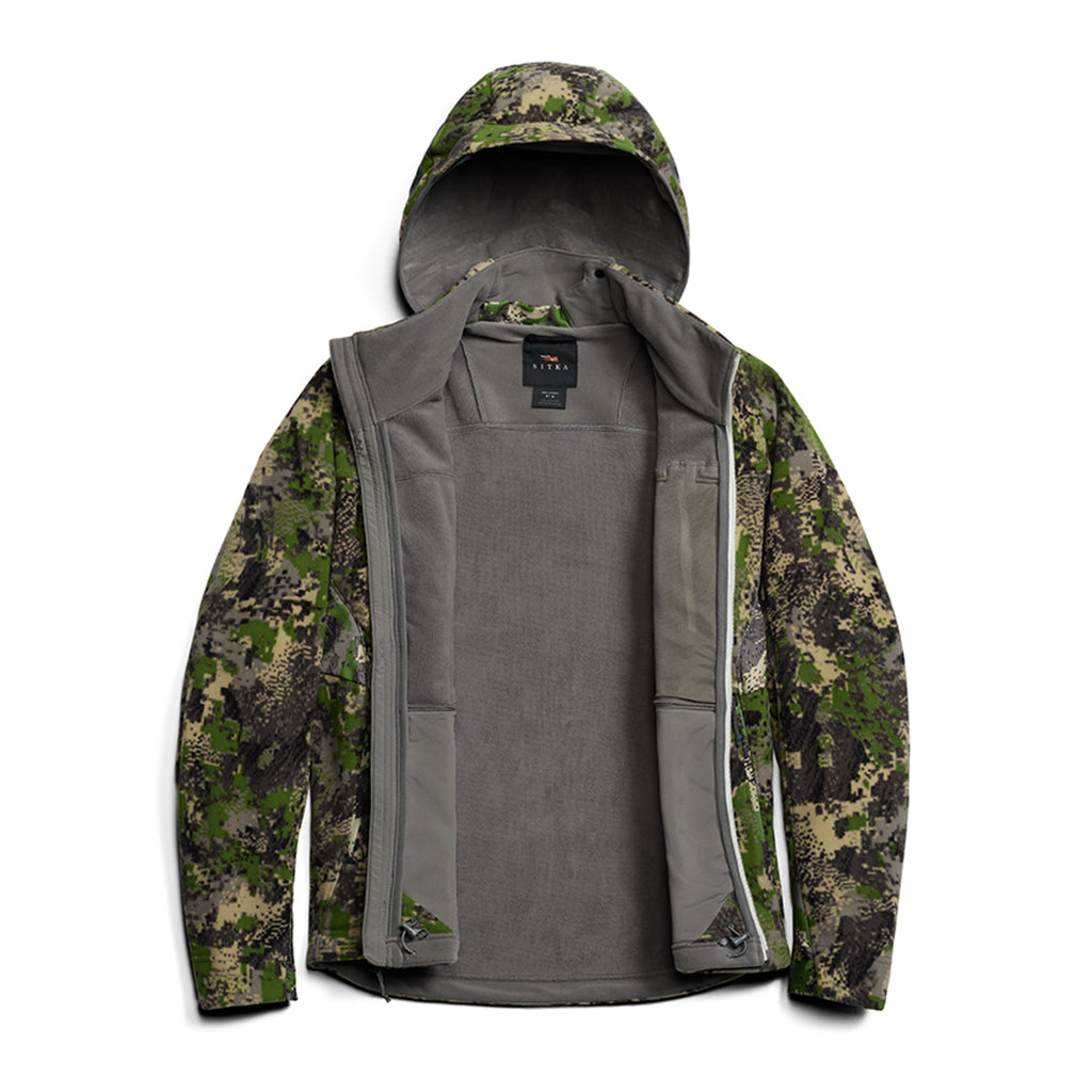Stratus Jacket Optifade Cover