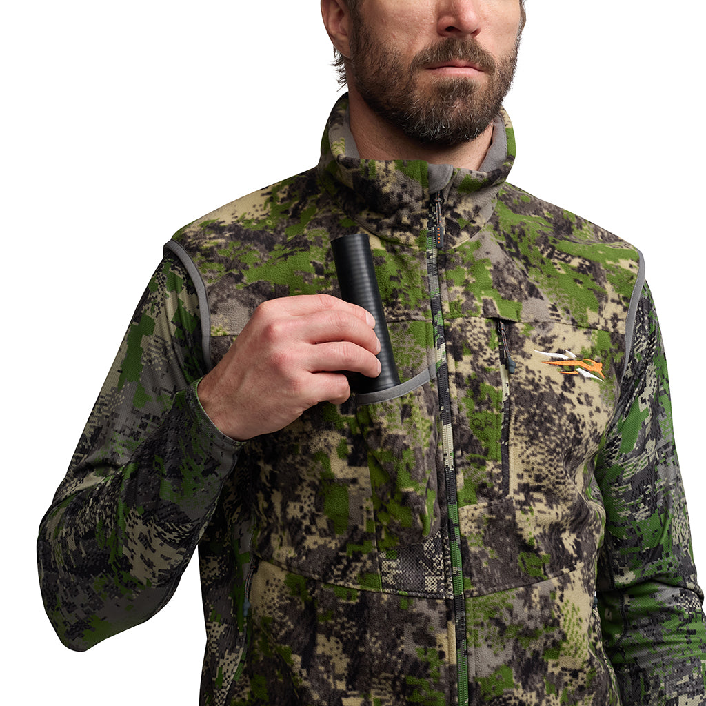 Stratus Vest Optifade Cover