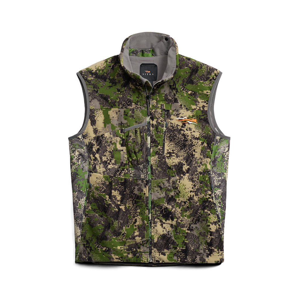 Stratus Vest Optifade Cover