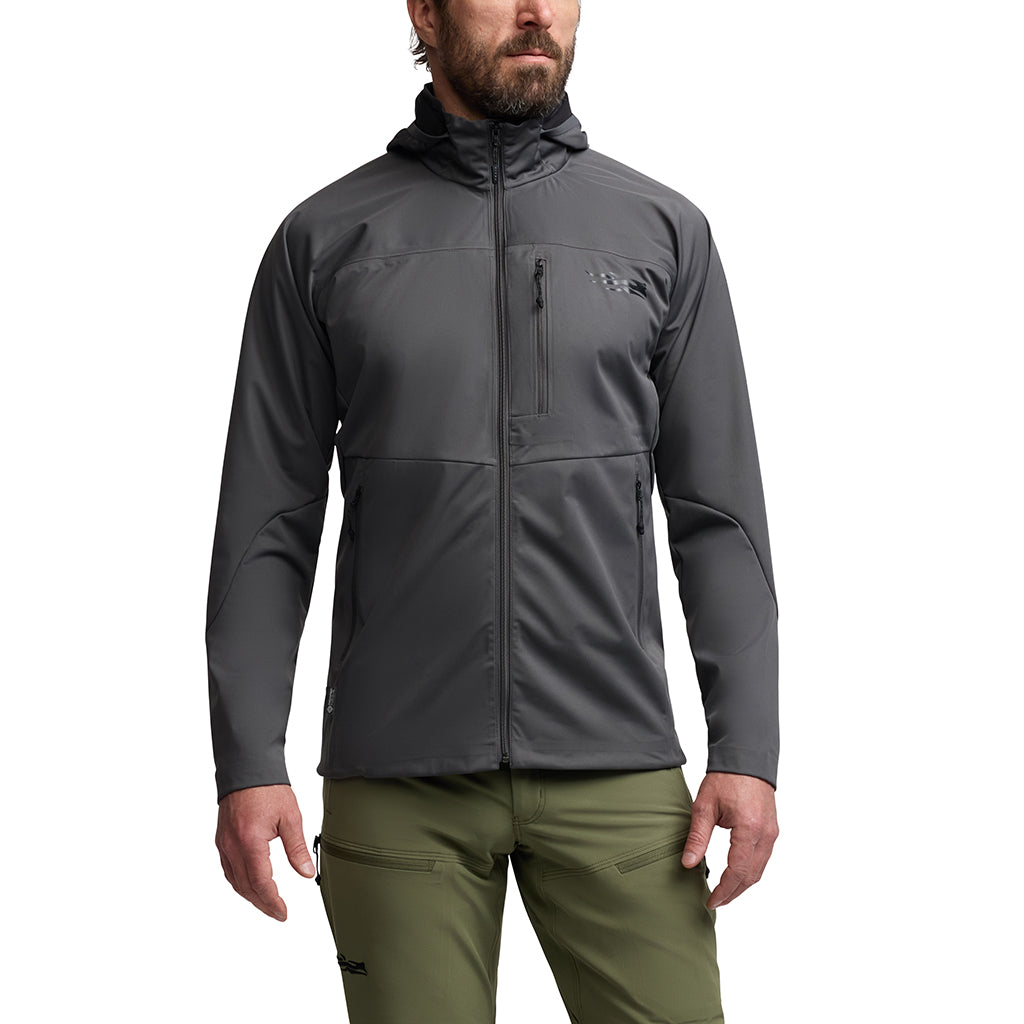 Jetstream LT Jacket Lead