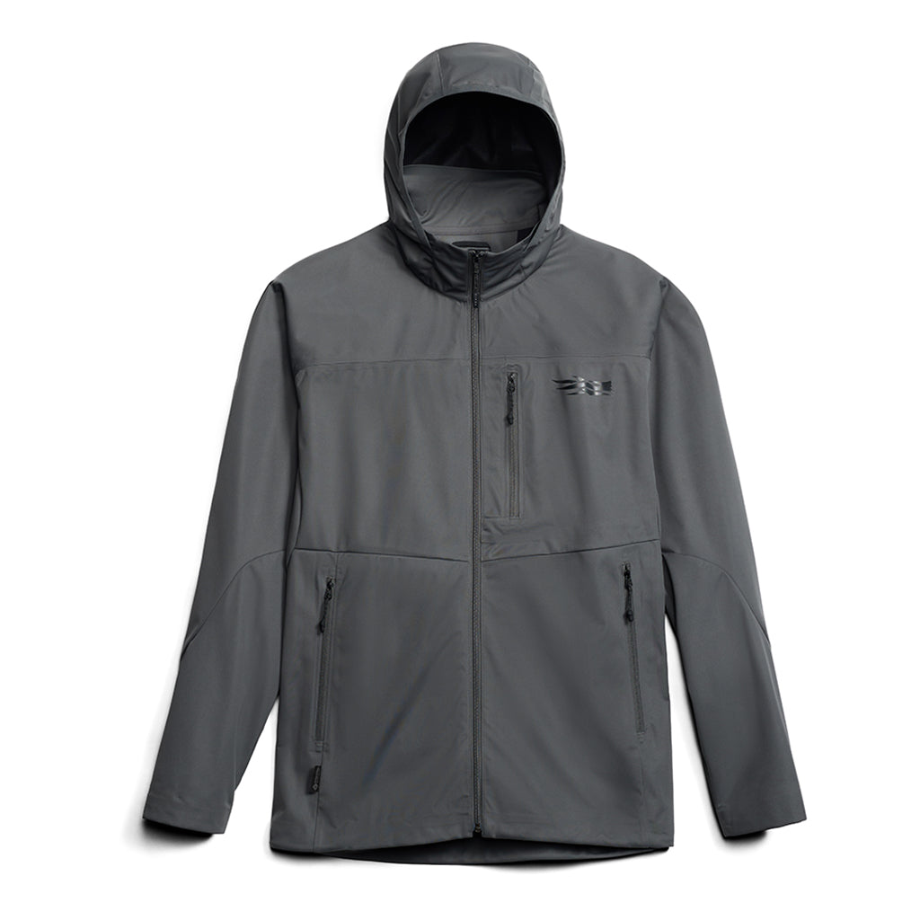 Jetstream LT Jacket Lead